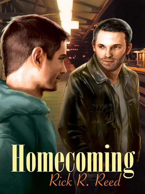 Title details for Homecoming by Rick R. Reed - Wait list